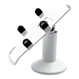 First Data FD35 & FD40 Swivel and Tilt Stand (White)