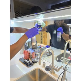 Do It Rite Picture Perfect Glass Cleaner