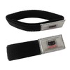 Cat EYE Bicycle Trouser Band with High Intensity Reflective Tape,