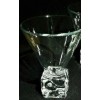Antique Vintage Mid Century Modern Deco Ice Cube Martini 1