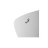 Burco 4753B Side View Mirror W/Blind Spot Honda Accord 2018-2022