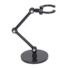 10 Sets Doll Stands Display Holders Action Figure Stand Mini