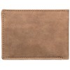 Red Baron Men´s wallet purse genuine cow leather brown exclusive
