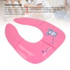 Child Folding Toilet Seat Reusable Non Slip Suction Cups Multifuntional