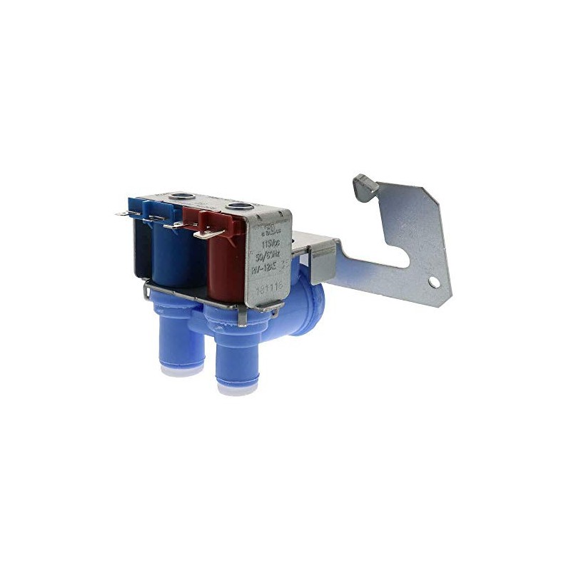 Compatible Water Inlet Valve for General Electric GSH25JSXJSS, General Electric