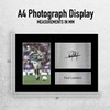 HWC Trading Paul Lambert Celtic Gifts Printed Signed Autograph Picture