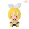 Piapro Characters: Kagamine Rin Fuwa Petit Hatsune Miku Series Chibi