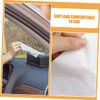 Ciieeo Car Tissue Refills Auto Visor Napkin Holder Refills Practical