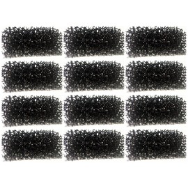 Graftobian - Esponja de maquillaje (12 unidades)