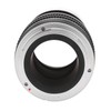 135mm F2.8 Telephoto Lens Alloy Optical Glass Full Frame Large