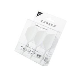 プテラファクトリー シームレス フライト シェイプ インビト ホワイト kyf0202 シャフト一体型