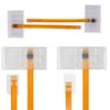 GRASSCALM Mini B-CAS Conversion Adapter, AB Type 1 Pair Set,