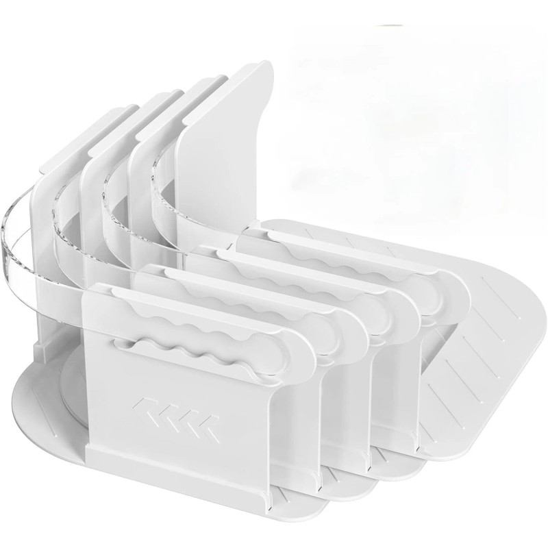 4 Pack Lock Sheet Holders Keep Sheets Tight Heavy Duty