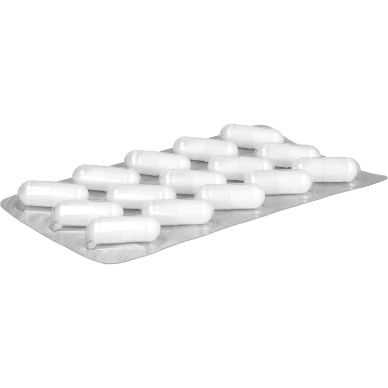 MensSana Magnesium Citrate, Pack of 60