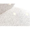 BRUBAKER Christmas Star for Hanging with E14 Socket - 60