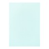 Midori 15340006 Paper Pad, Color, Dot Squared, Blue, A5