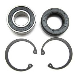 Technical Precision Replacement for EZGO/Cushman/TEXTRON Electric AXLE Shaft Bearing KIT TXT Medalist Model for Year 2007