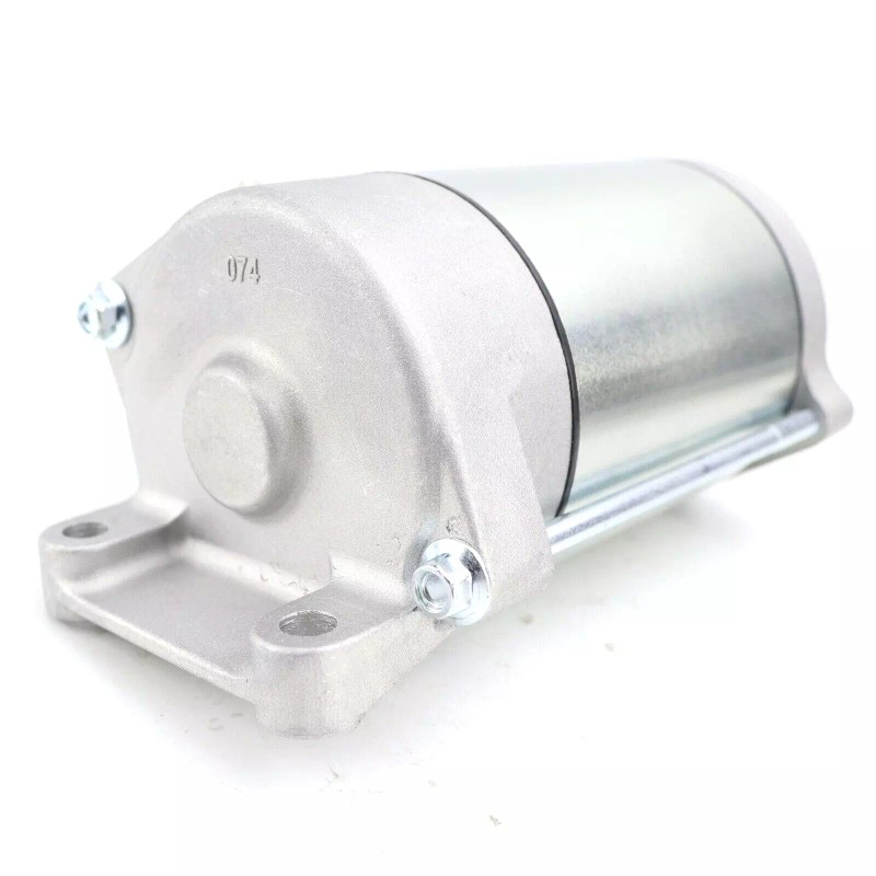 Soarider Starter Motor with Relay for Polaris RZR 900 All