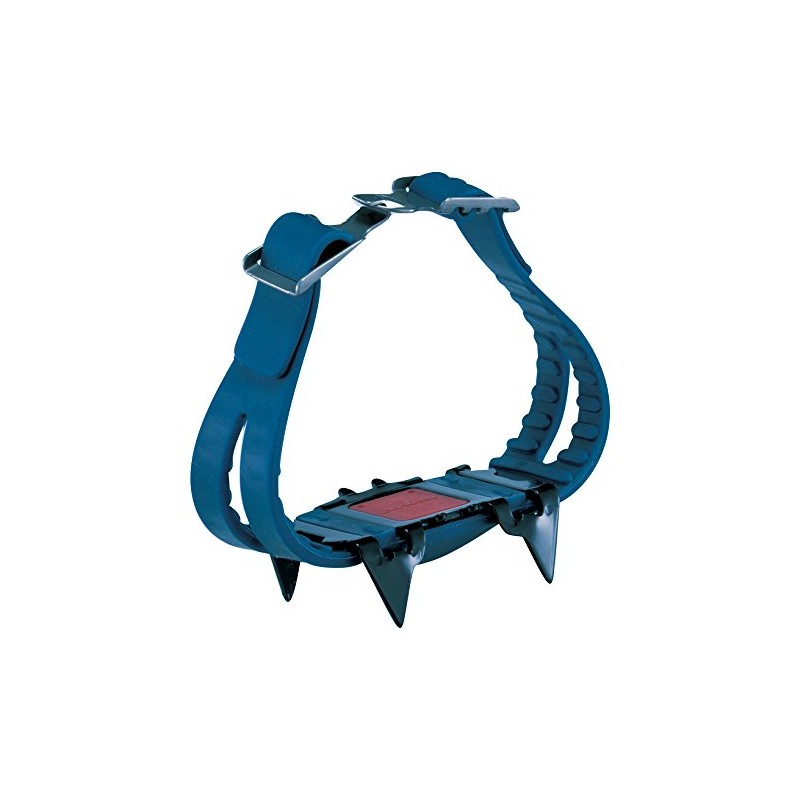 mont-bell Snow Spike Single Fit 1129611 Black BK