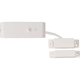 SOMFY Protexial Öffnungsmelder Funk, weiß 1875100