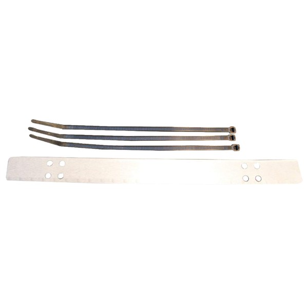 Thermal Resources Management Self-Regulating De-Icing Roof Heating Cable Downspout Hanger