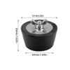 wocpvm Pack of 2 Winter Plugs Pool Plugs 2 Inch