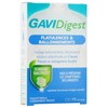 GAVIDigest Flatulence & Bloating 15 Capsules