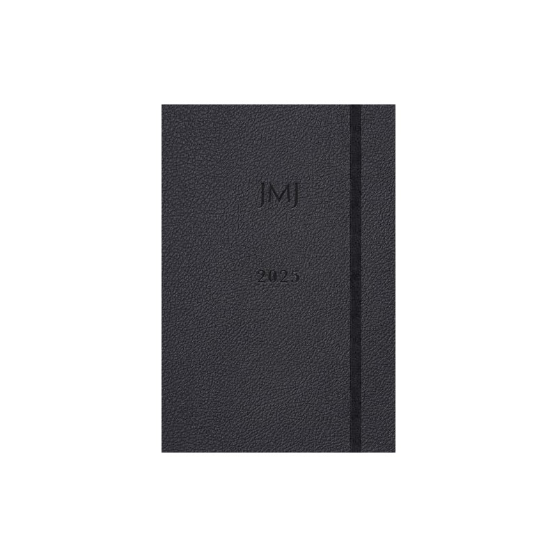 2025 JMJ Daily Planner