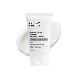(Until July 1, 26) Paula's Choice Moisture Boost Cream 60ml / (26년 7월 1일까지) 폴라초이스 모이스처 부스트 크림 60ml