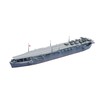 Aoshima Japanese Aircraft Carrier Chuyo Model Kit