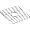 Kohler 31472-ST Prologue Sink Racks, Stainless Steel