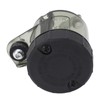 Motorcycle Front Brake Pump Oil Cup Clutch Cylinder Fluid Reservoir
