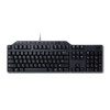 Dell Dell Business Multimedia Keyboard - KB522, Black