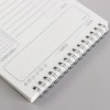 Organizador De Horarios, Formulario De Autoinspección, Plani