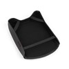 KMMOTORS MDX(2014~2020) Center Console Cover, Armrest Cushion, Vegan Leather, Car
