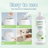Ultrasonic Retainer Cleaner Solution Concentrate-Professional Cleaning of Retainers, Denture, Invisible