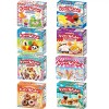 Bulkidoki Kracie Popin Cookin DIY Candy Making Kit Assorted Variety Set ( Pack of 8)