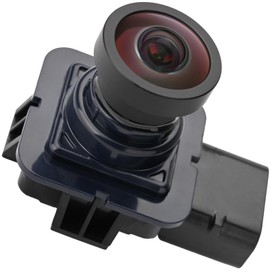 Sianxaido EV4T19G490CA Rear View Backup Camera Compatible with Escape 2013 2014 2015 2016 2017