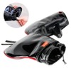 Motorcycle Steering Wheel Cover, Waterproof, Cold Protection, Bicycle Moped, Windproof,