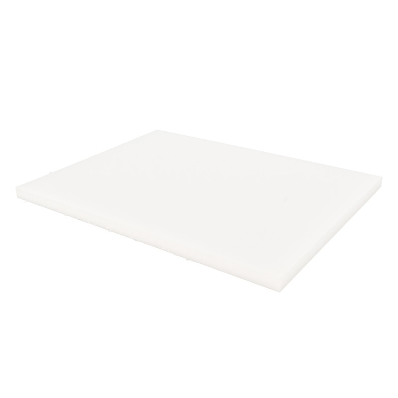 2pcs Leather Craft Punching Pad DIY Handcraft Cushioning Effect 5.9x7.9in