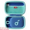 Soundcores Select 4 Go Bluetooth Storage Case - Hermitshell (Blue