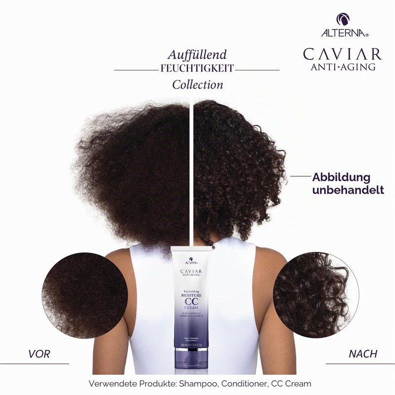 Alterna Caviar Moisture CC Cream 10 in 1, 25 ml