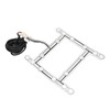 Car Seat Pressure Sensor Universal Safety Belt Warning ABS Thin