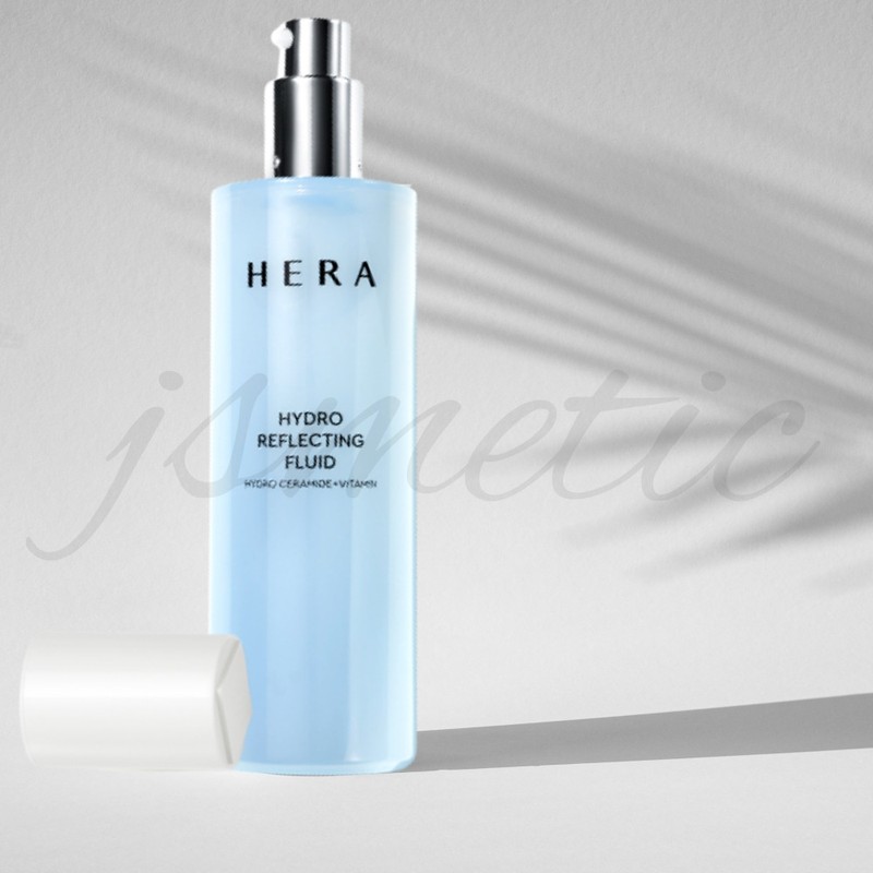 Hera Hydro Reflecting Fluid 140ml Aquabolic Lotion Renewal / 헤라