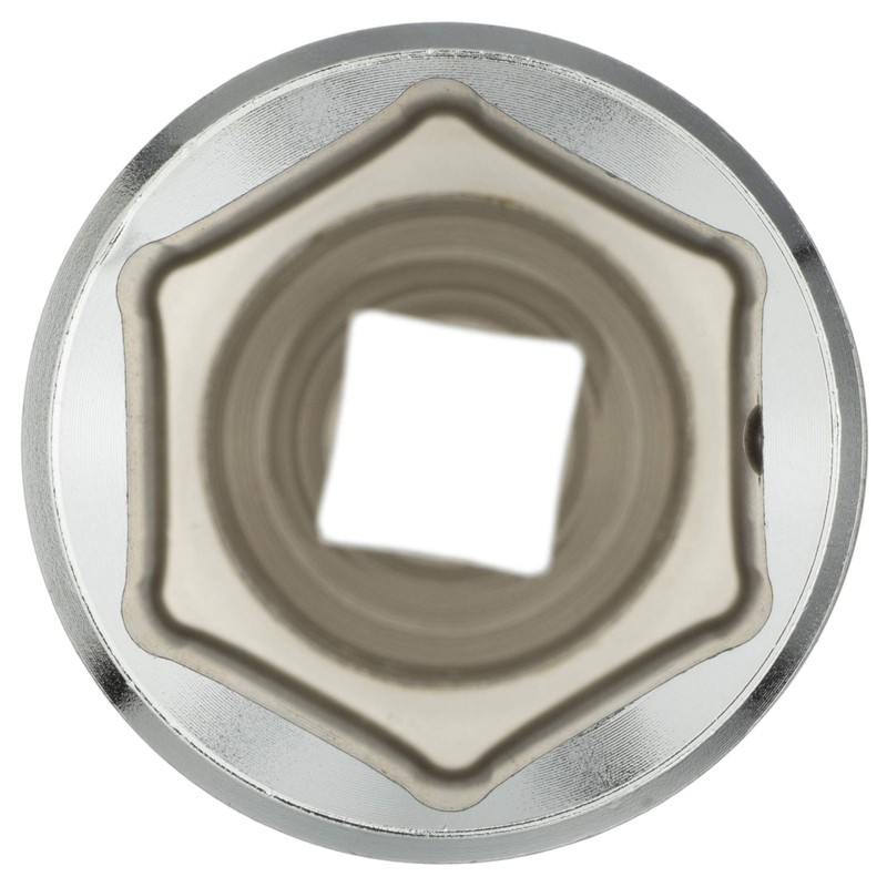 トネ(TONE) センサーソケット(6角) 3SEN-24 差込角9.5mm(3/8") 二面幅24mm