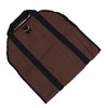 Firewood Carrying Bag Foldable Firewood Log Carrier Portable Large Capacity