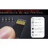 GTS Heavy Duty Micro SD Card 32GB for Dash Cam