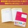 コクヨ ノート 贈答記録をまとめるノート LES-R103