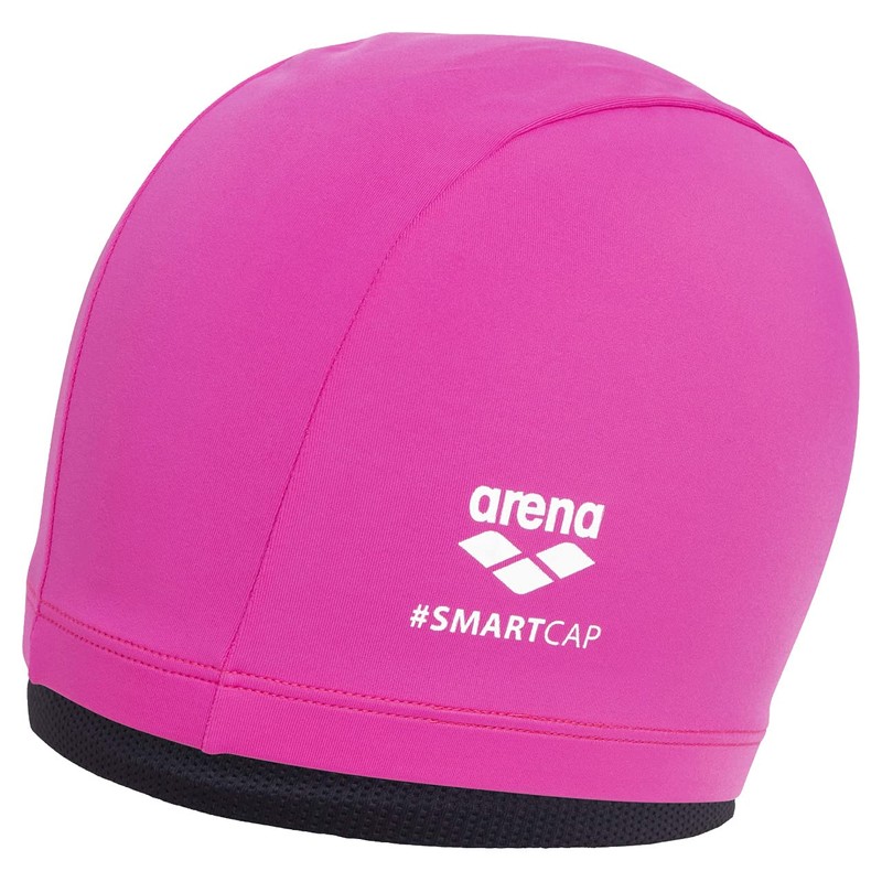 Arena - Gorro de natación unisex para adultos, extra suave,