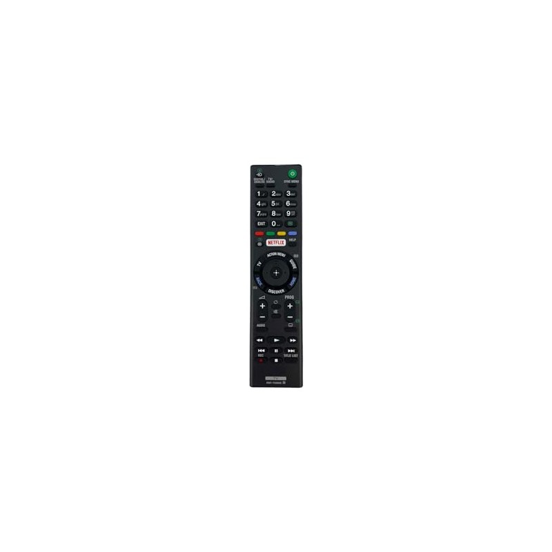 azurano Remote Control for Sony RMT-TX200E